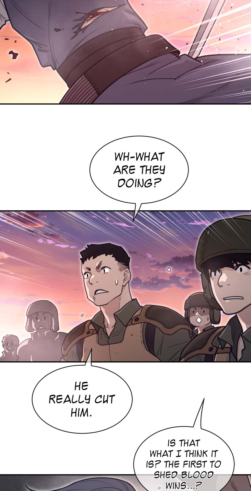 Perfect Half Chapter 181 image 17