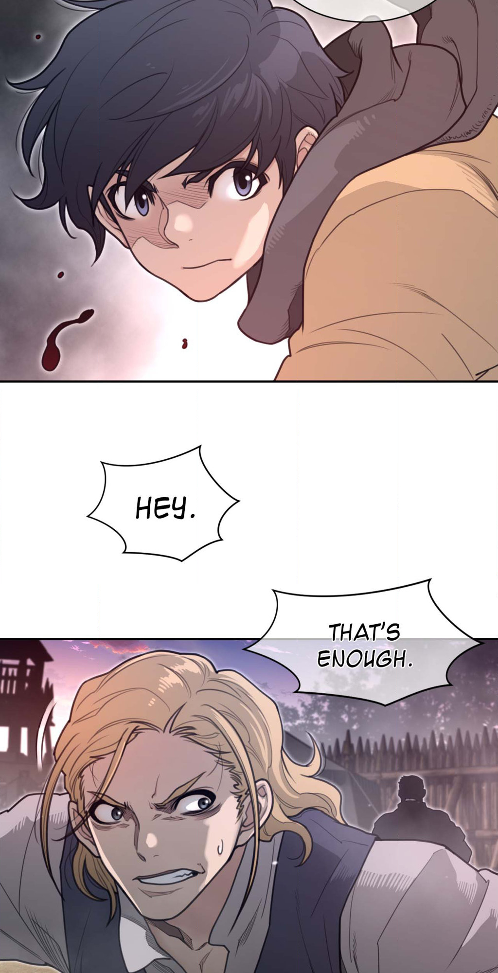 Perfect Half Chapter 181 image 18