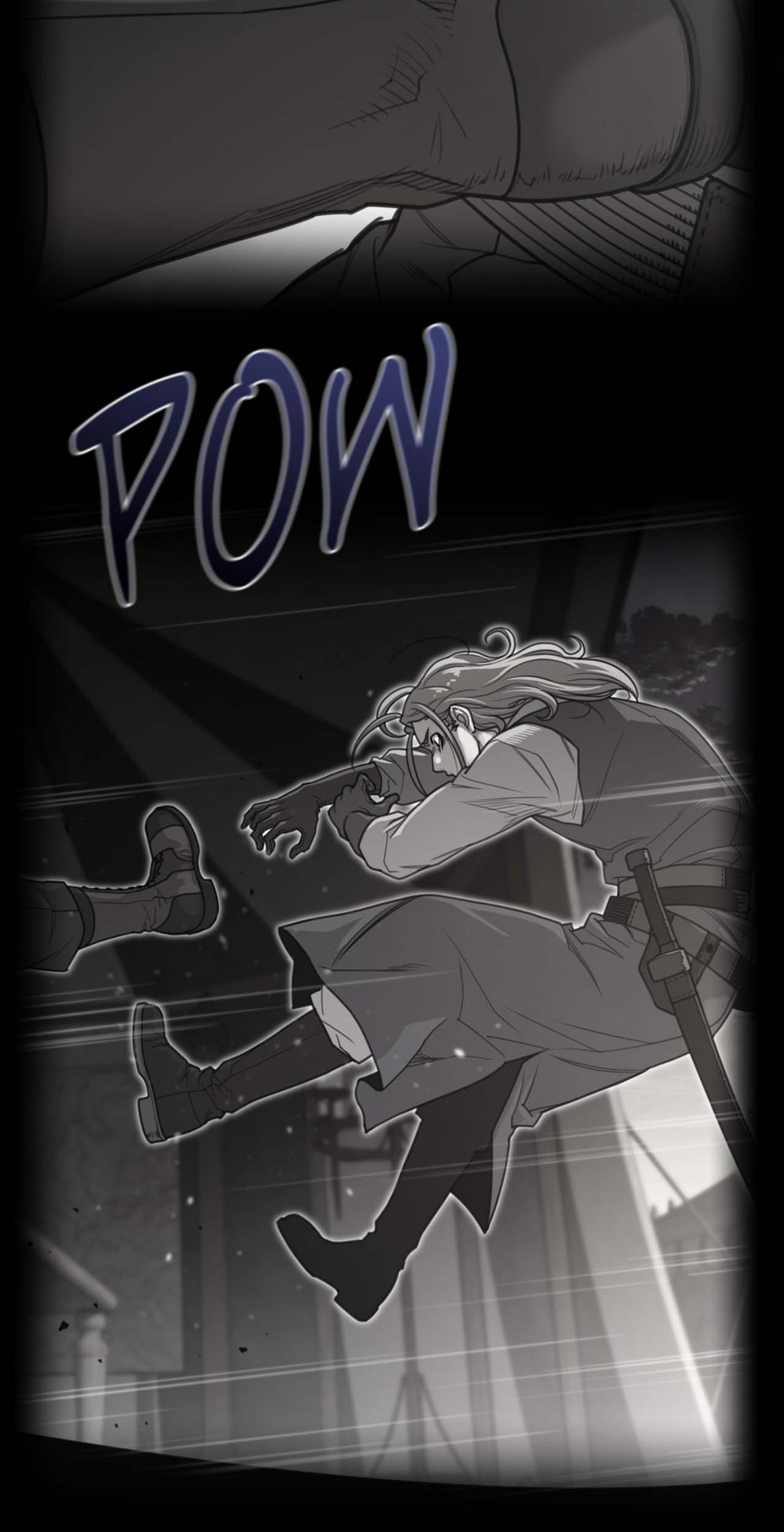 Perfect Half Chapter 181 image 1