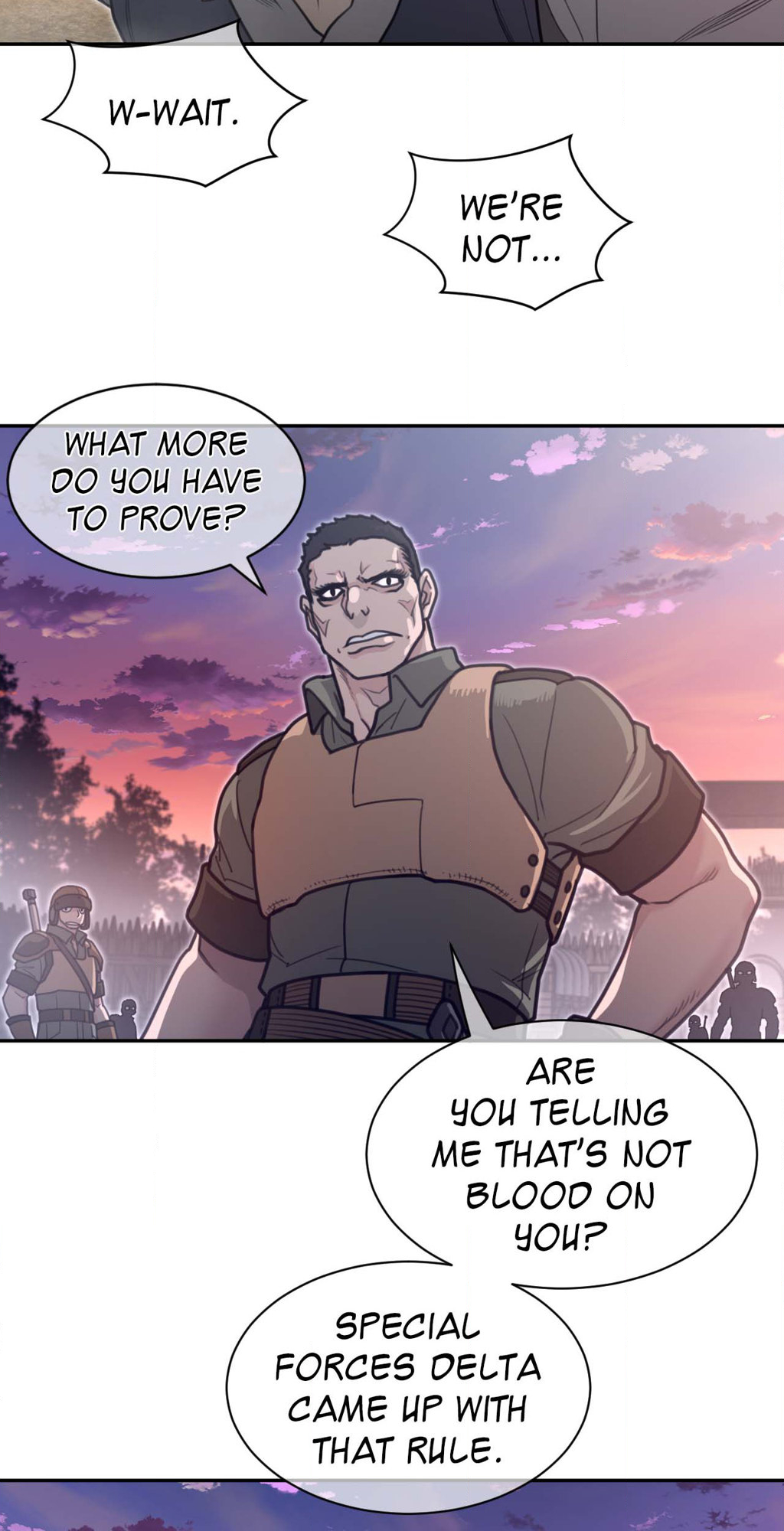 Perfect Half Chapter 181 image 19