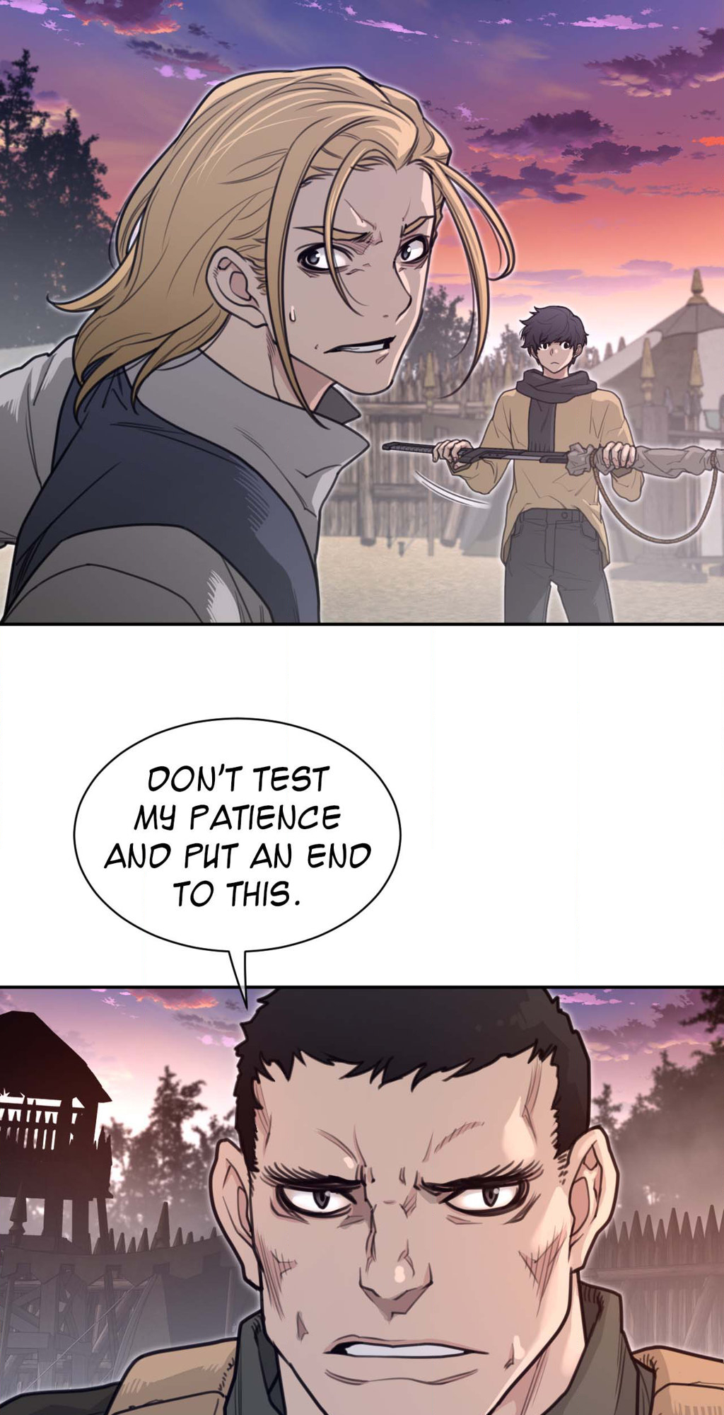 Perfect Half Chapter 181 image 20