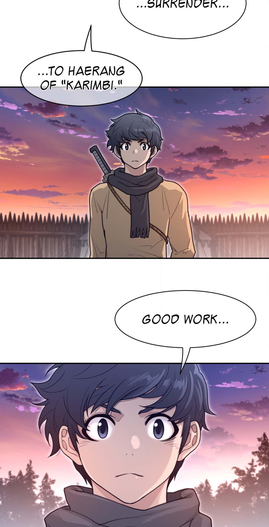Perfect Half Chapter 181 image 22