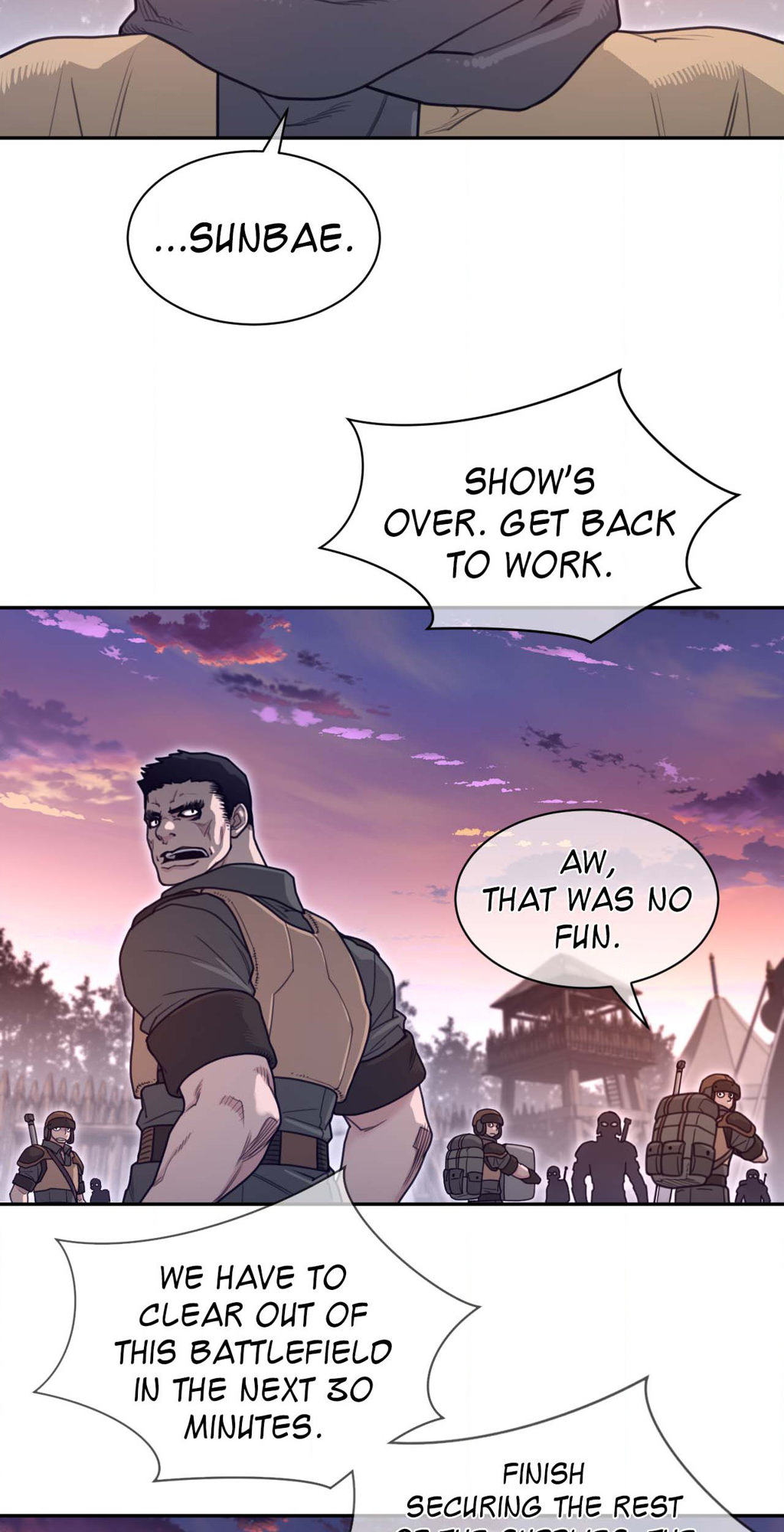 Perfect Half Chapter 181 image 23