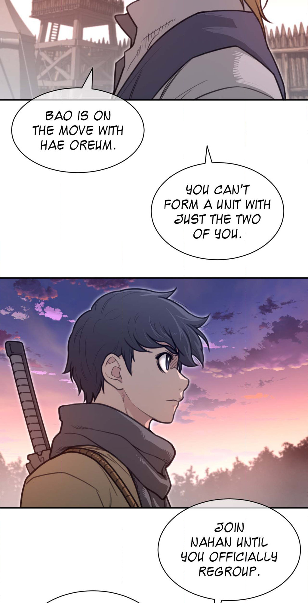 Perfect Half Chapter 181 image 25