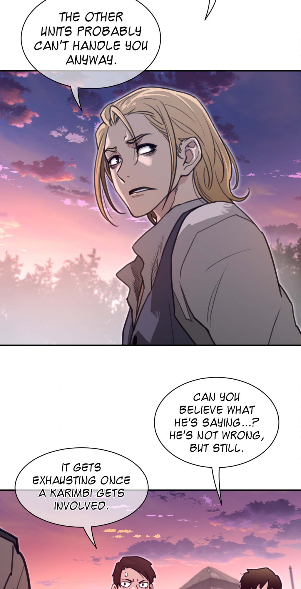 Perfect Half Chapter 181 image 26