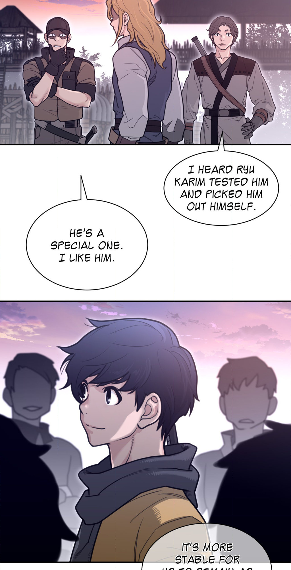 Perfect Half Chapter 181 image 29