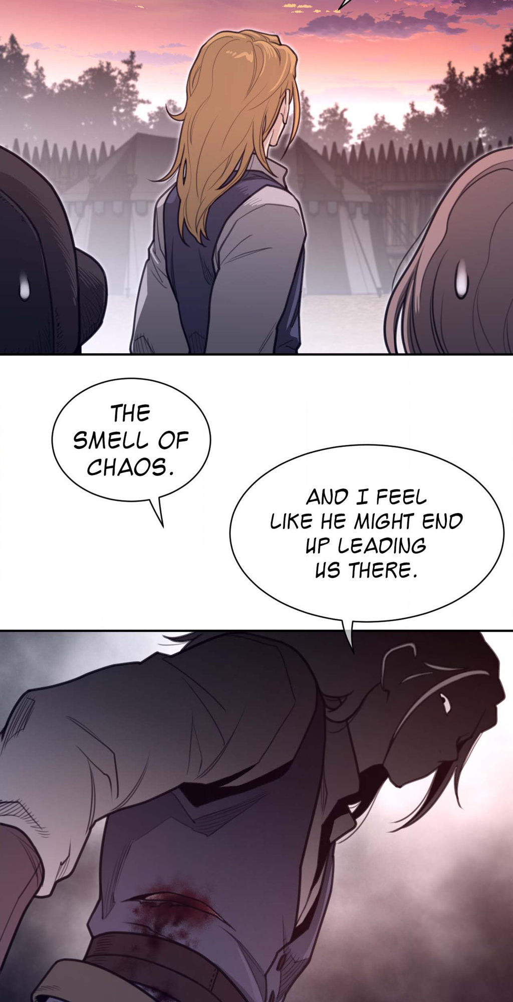 Perfect Half Chapter 181 image 31