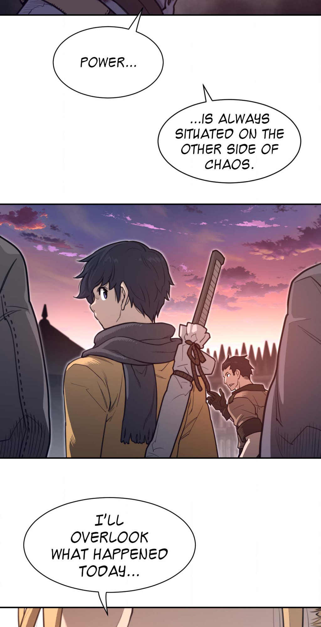 Perfect Half Chapter 181 image 32