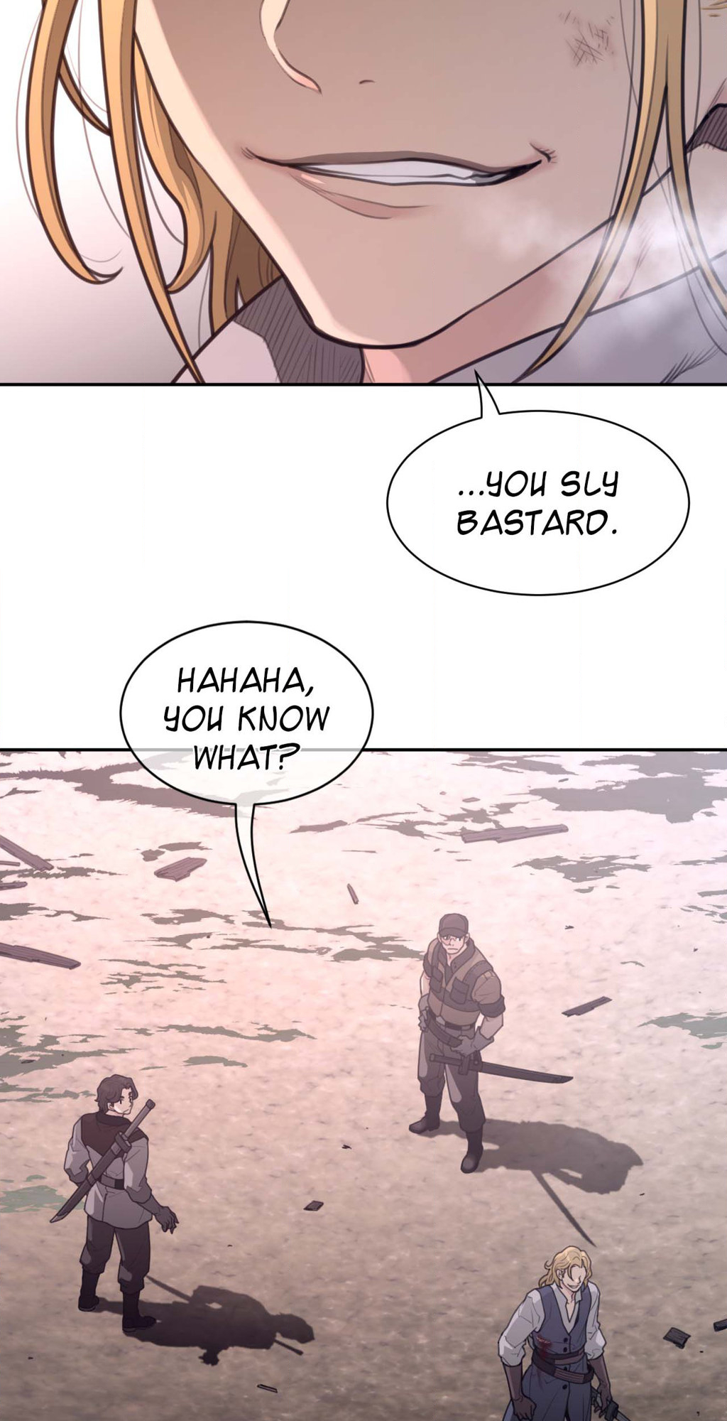 Perfect Half Chapter 181 image 33