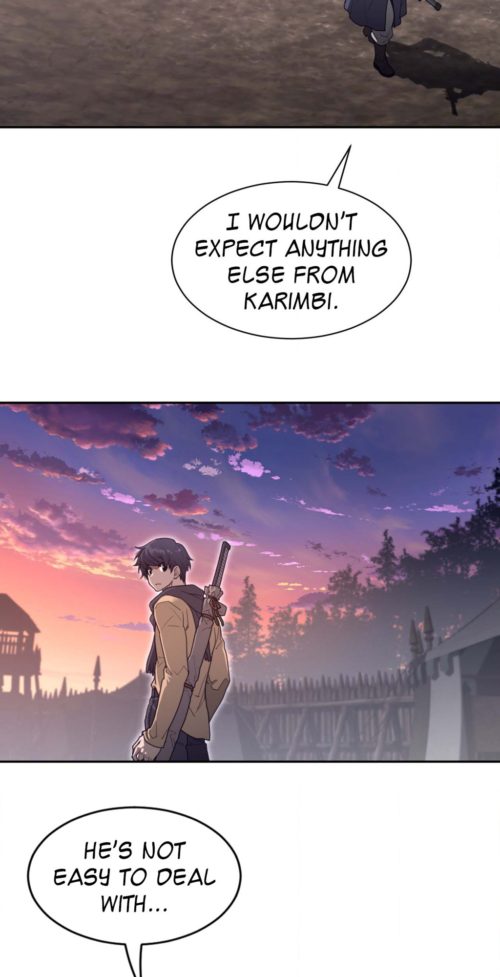 Perfect Half Chapter 181 image 34