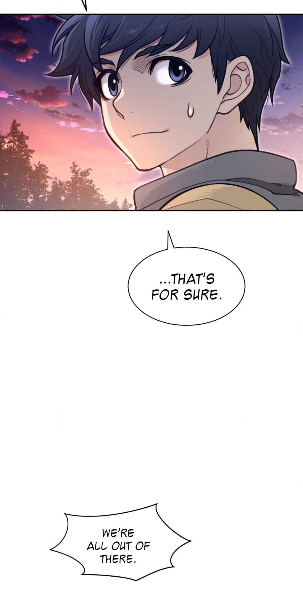 Perfect Half Chapter 181 image 35