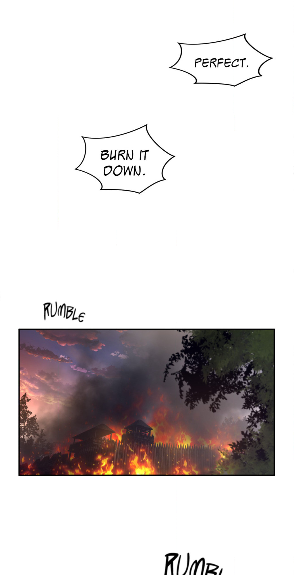Perfect Half Chapter 181 image 36