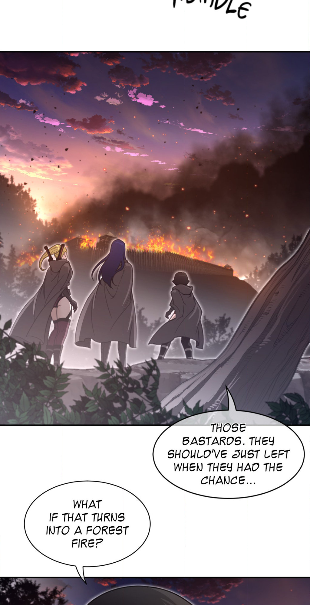 Perfect Half Chapter 181 image 37