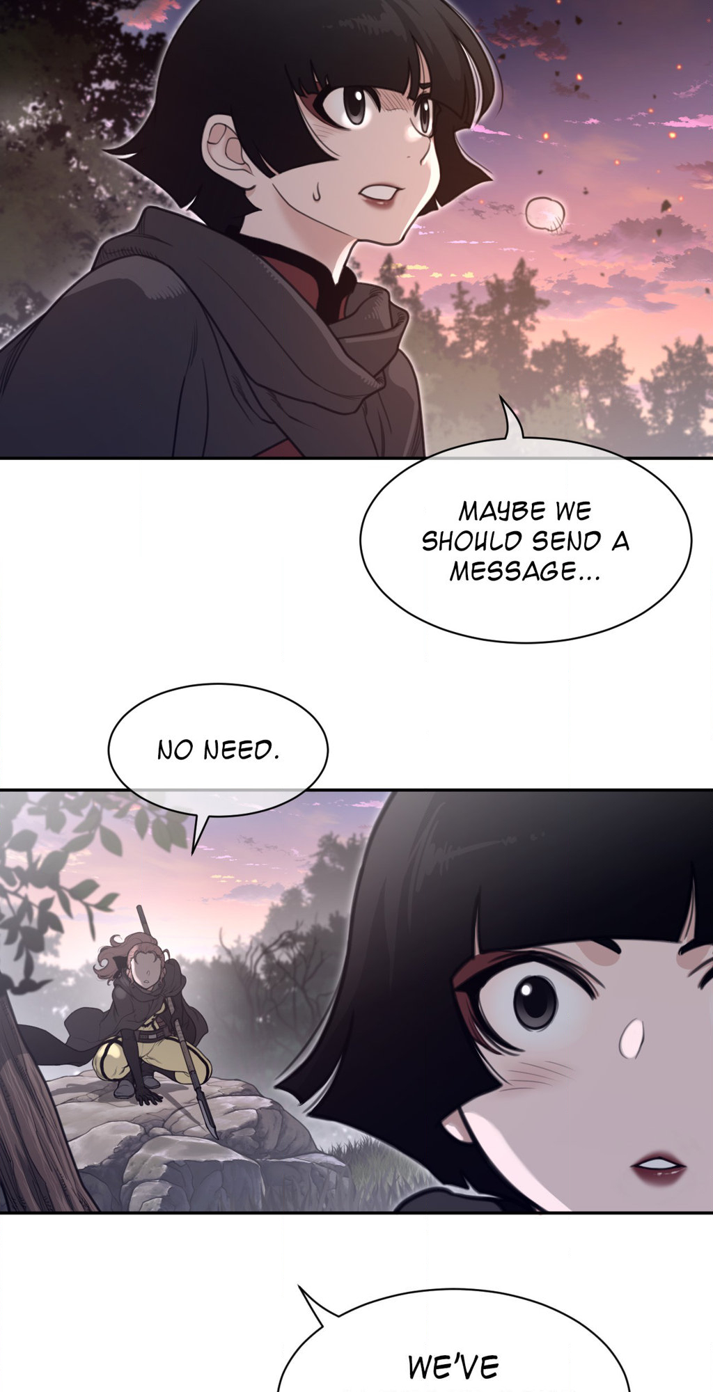 Perfect Half Chapter 181 image 38