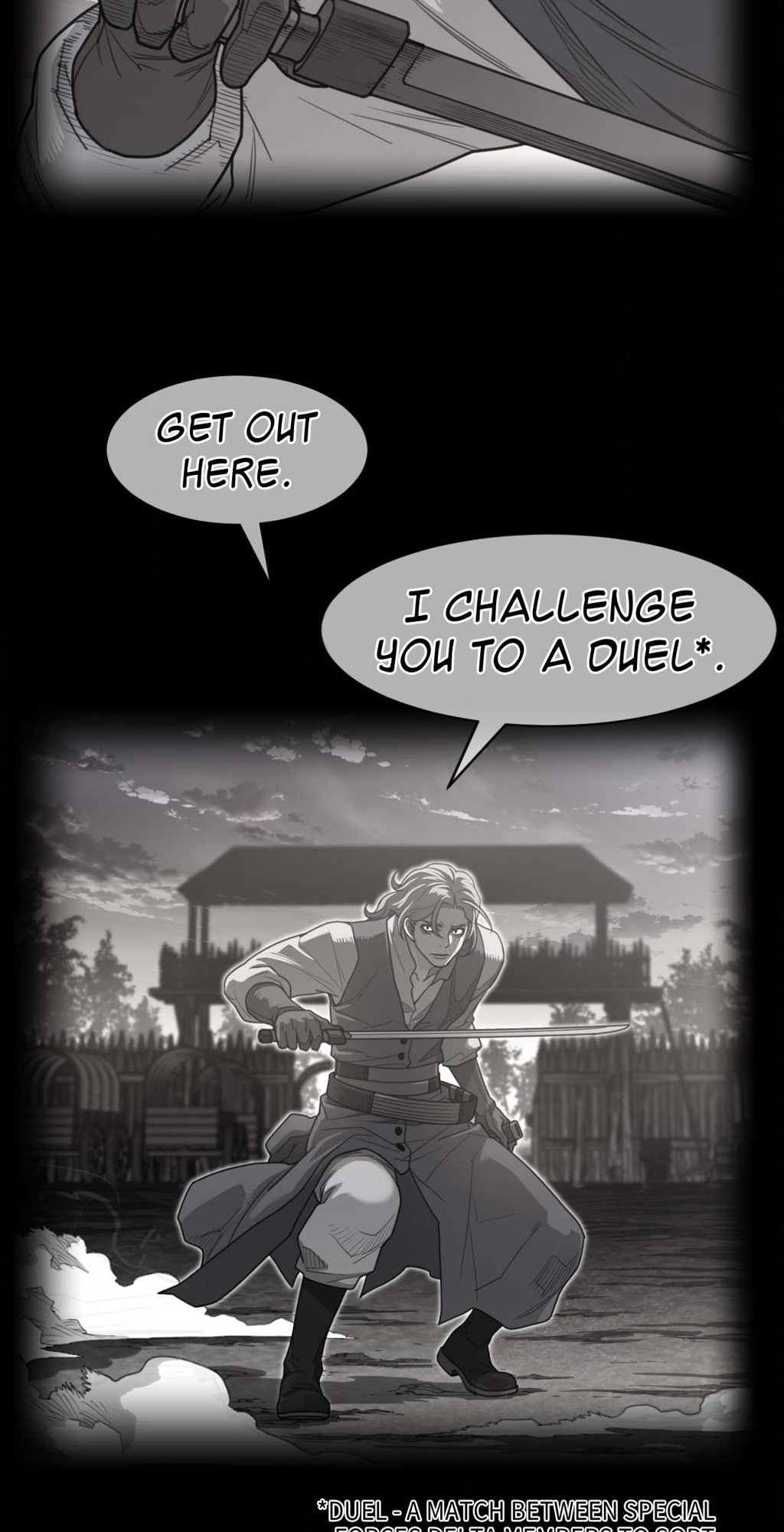 Perfect Half Chapter 181 image 3