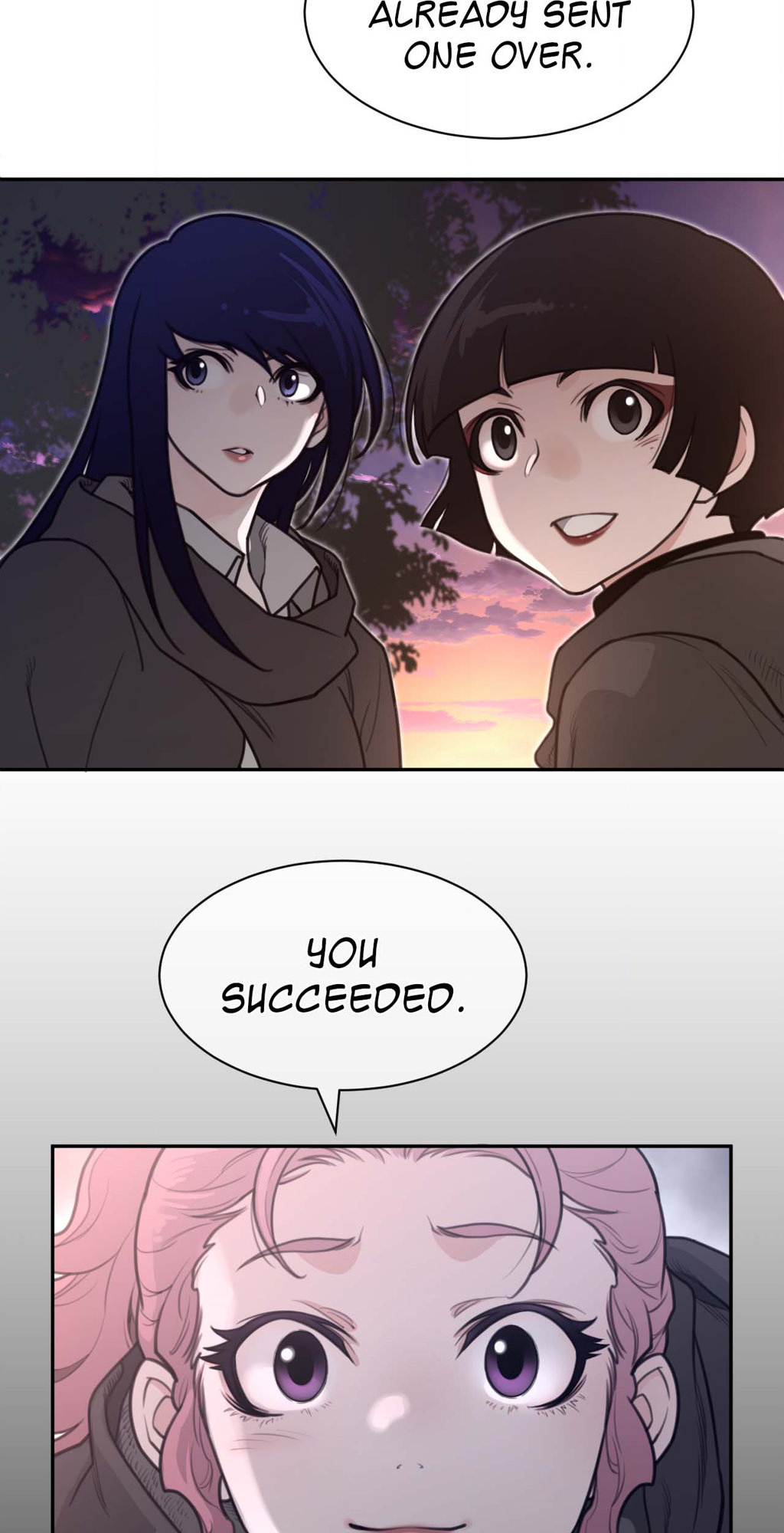 Perfect Half Chapter 181 image 39