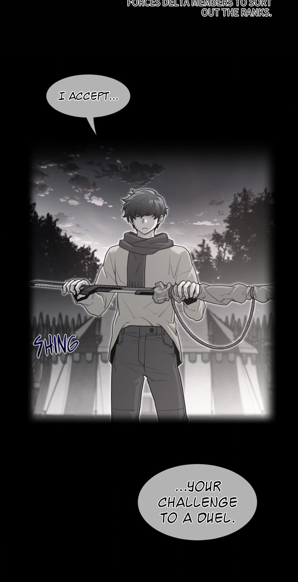 Perfect Half Chapter 181 image 4