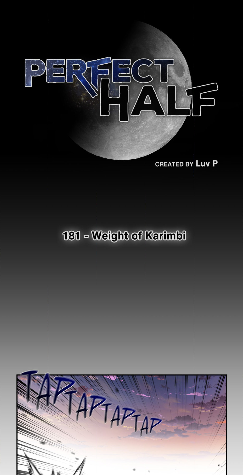 Perfect Half Chapter 181 image 5