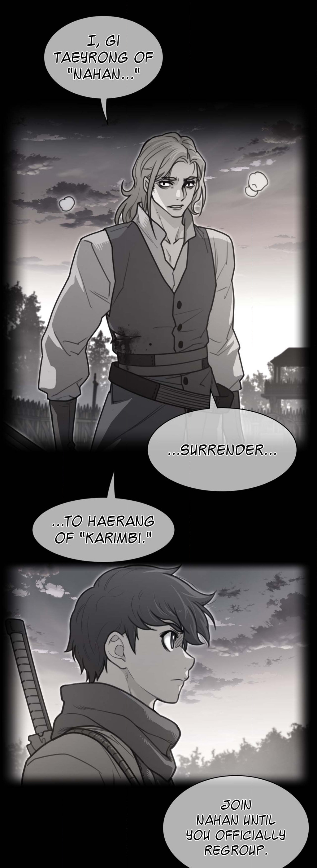 Perfect Half Chapter 182 image 0