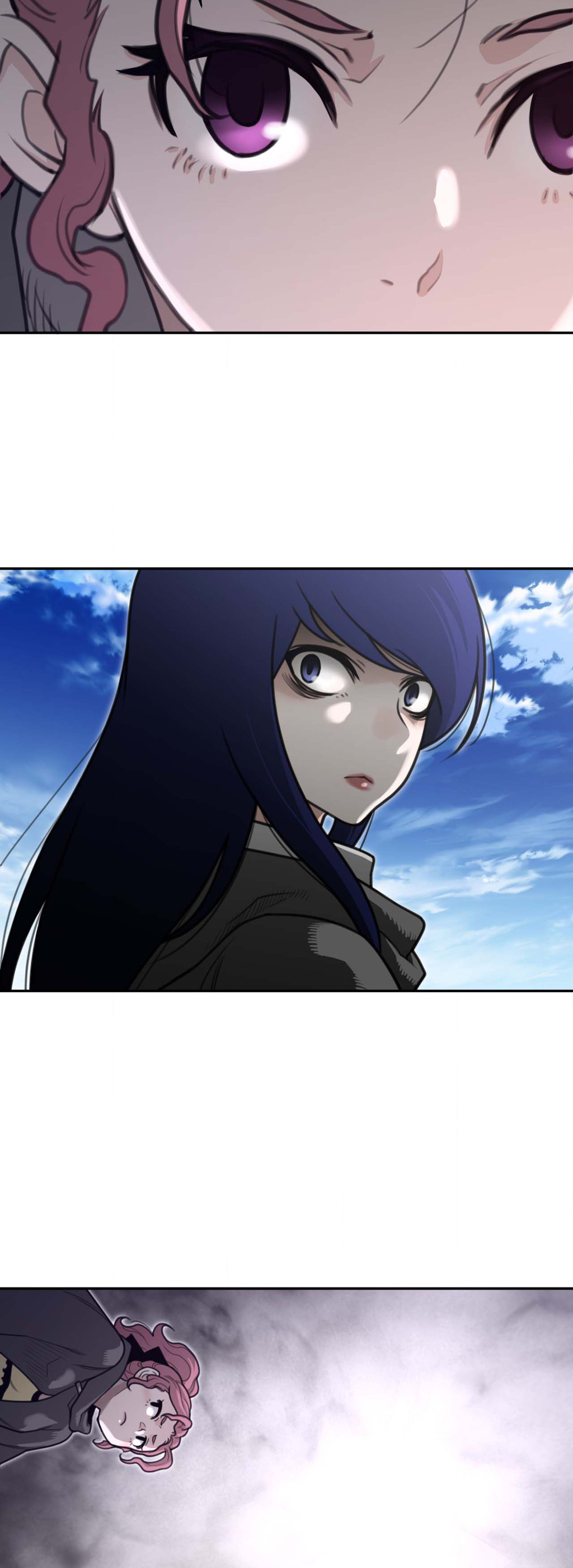 Perfect Half Chapter 182 image 10