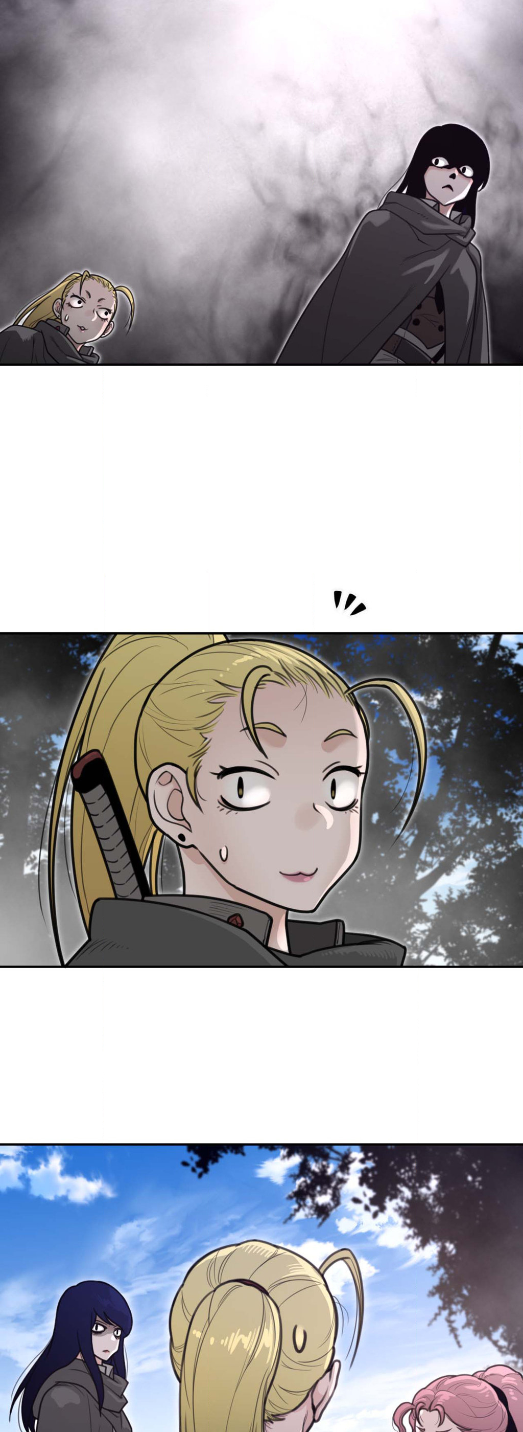 Perfect Half Chapter 182 image 11