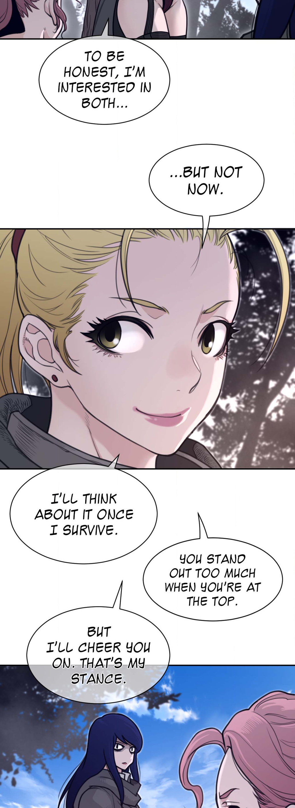 Perfect Half Chapter 182 image 13