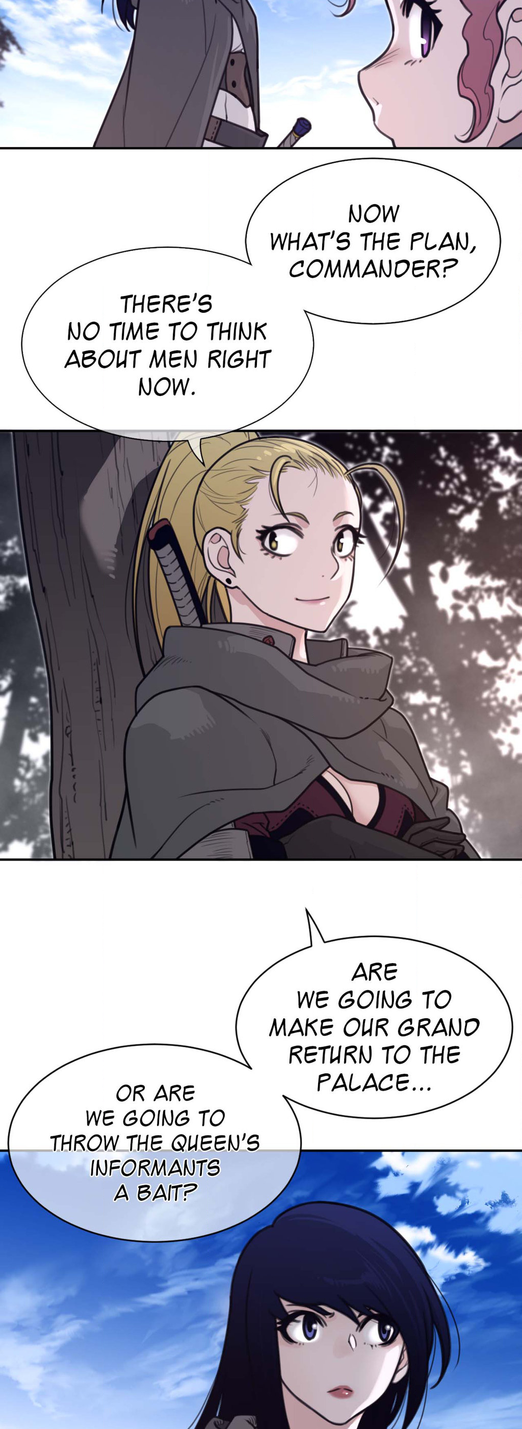 Perfect Half Chapter 182 image 14
