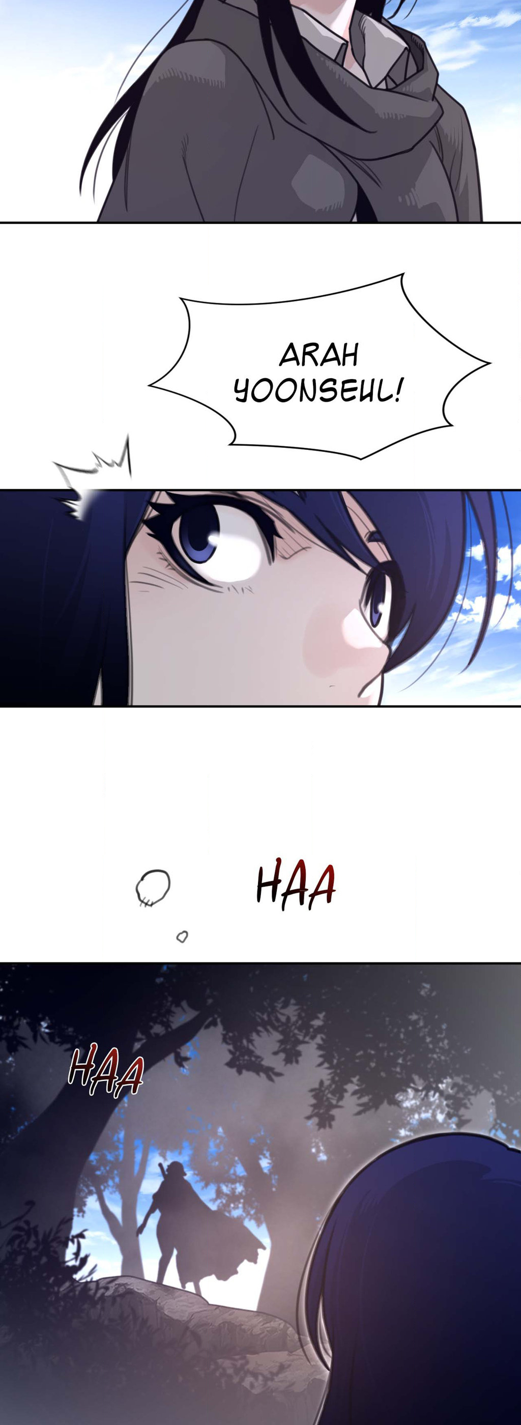Perfect Half Chapter 182 image 15