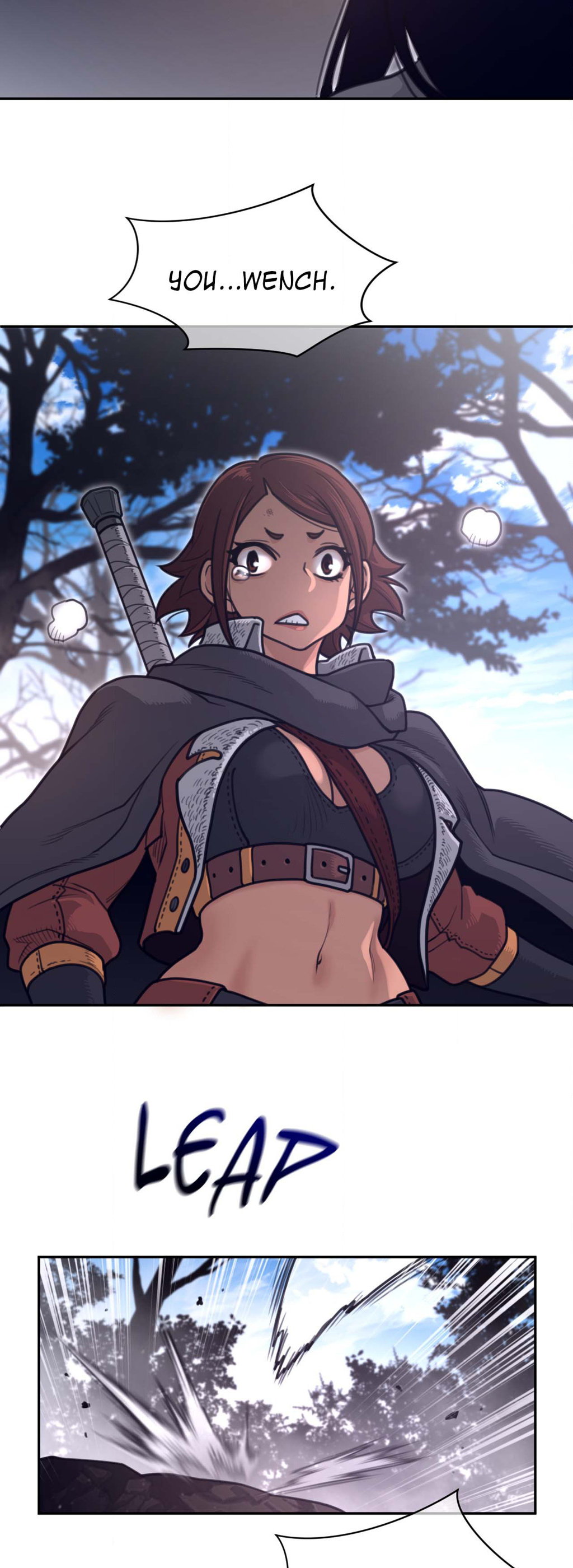 Perfect Half Chapter 182 image 16