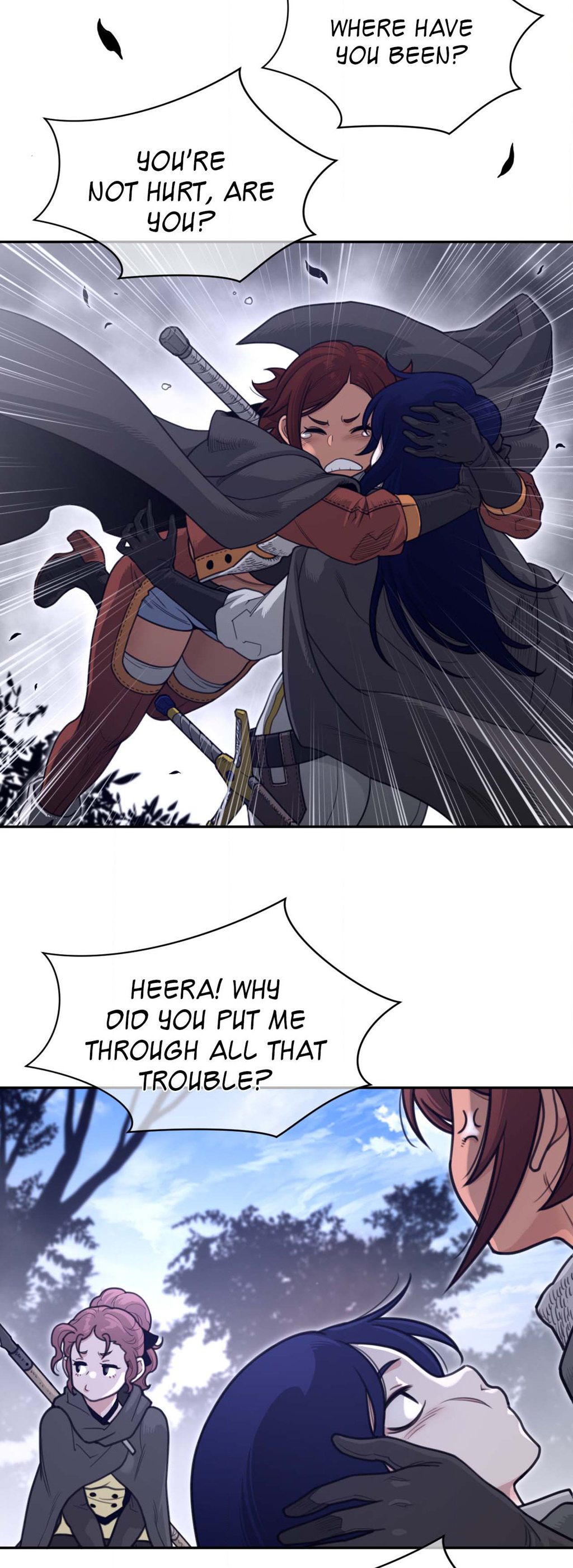 Perfect Half Chapter 182 image 17