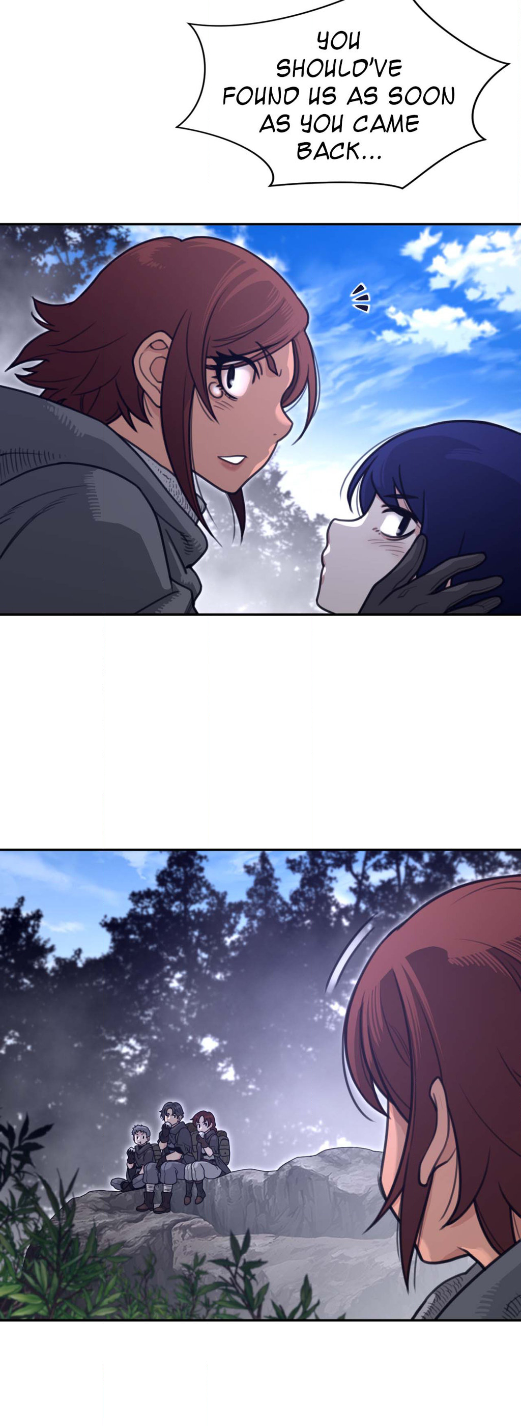 Perfect Half Chapter 182 image 18