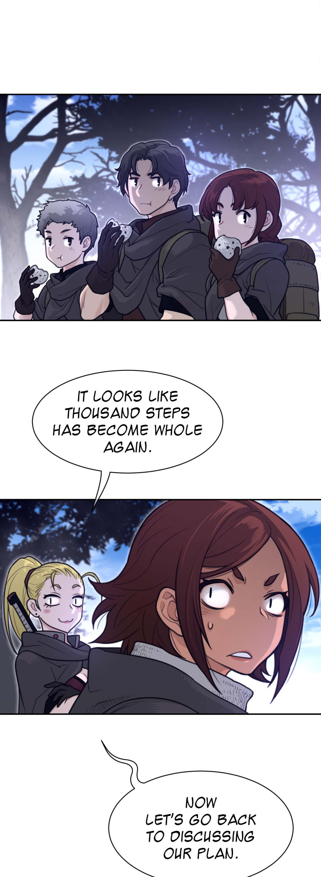 Perfect Half Chapter 182 image 19