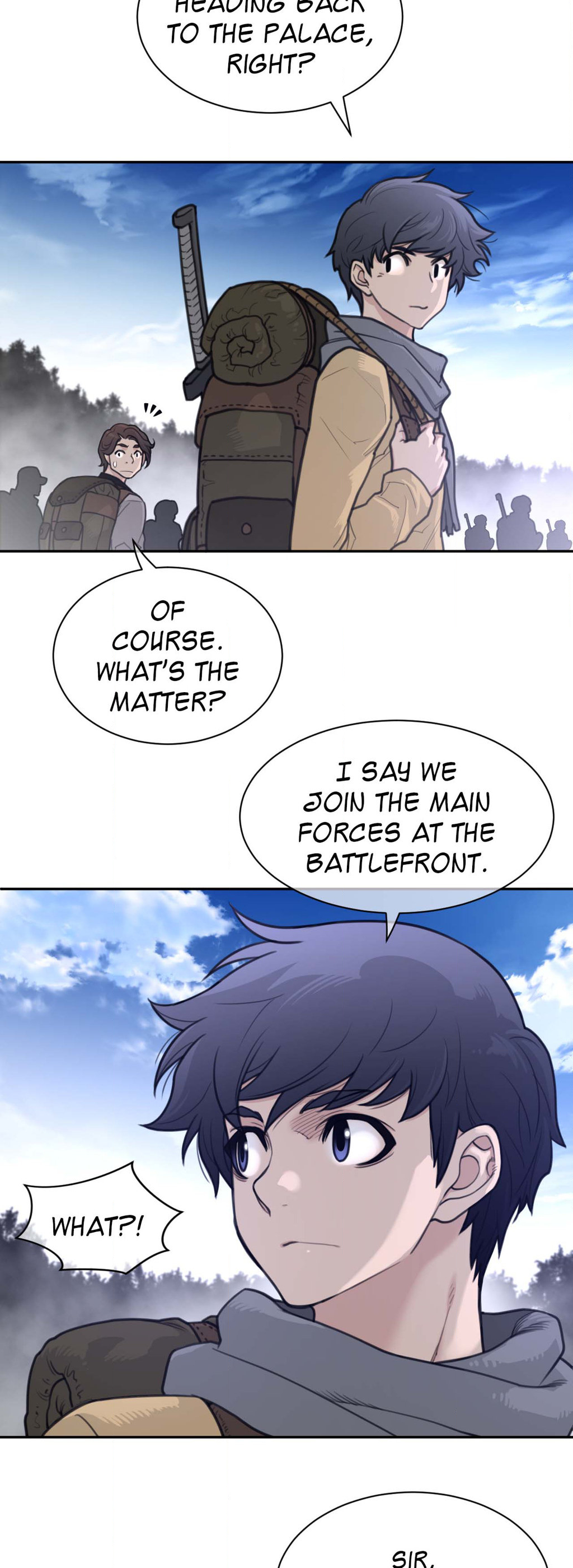 Perfect Half Chapter 182 image 21