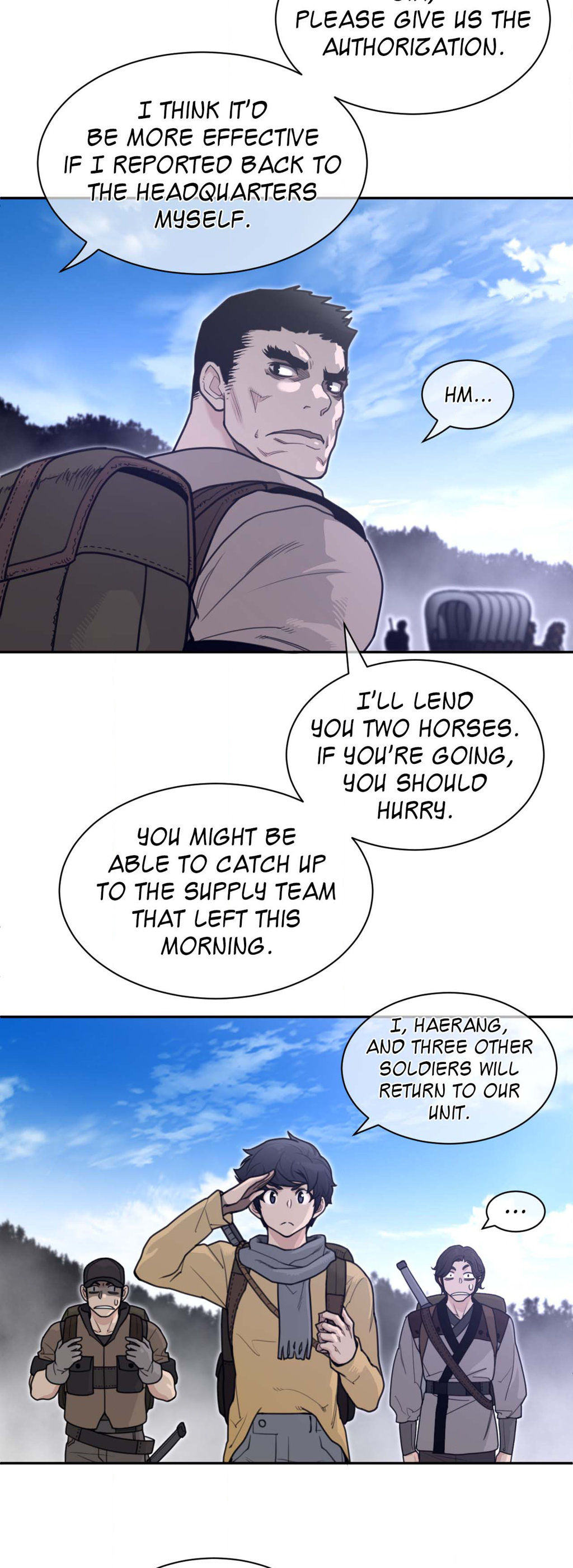 Perfect Half Chapter 182 image 22