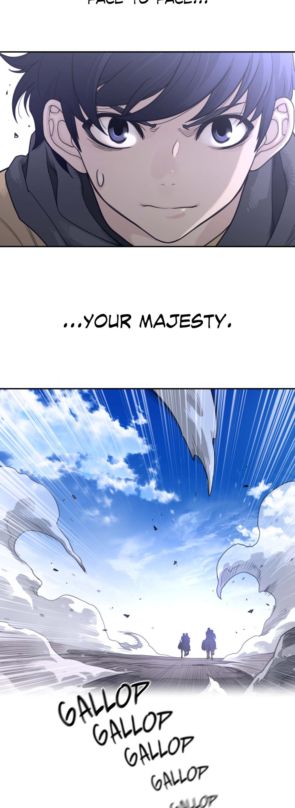 Perfect Half Chapter 182 image 26