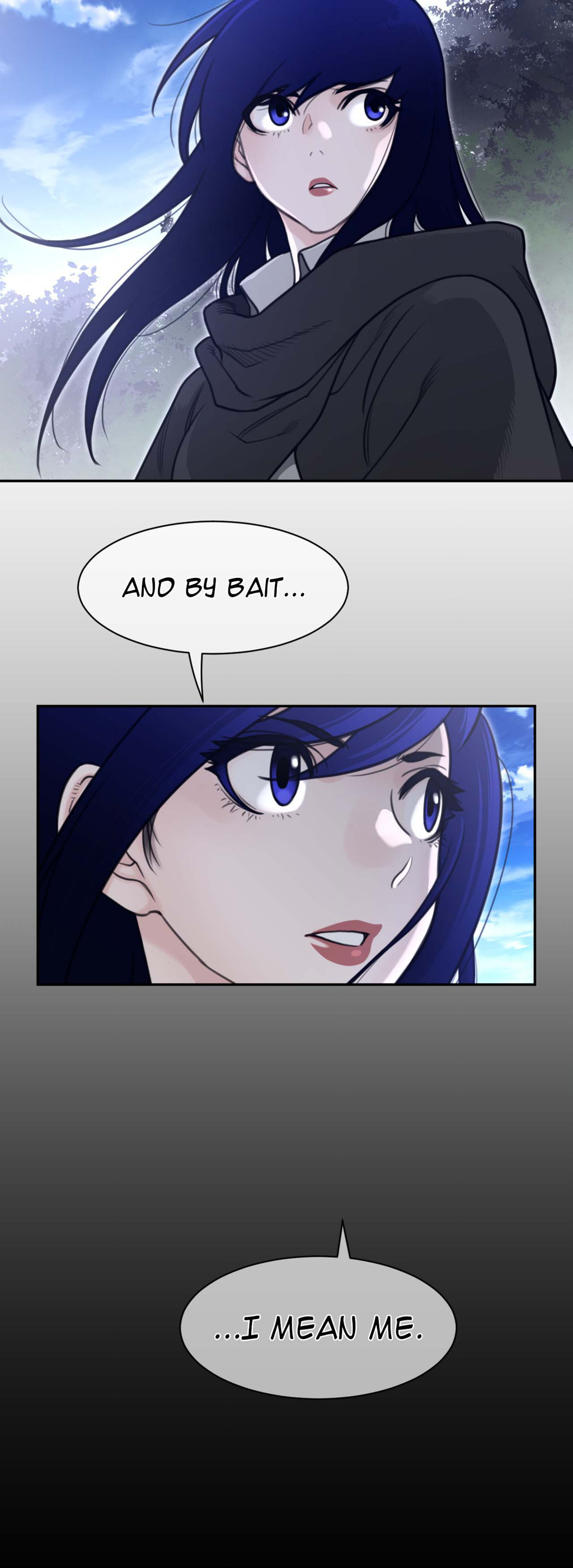 Perfect Half Chapter 182 image 28