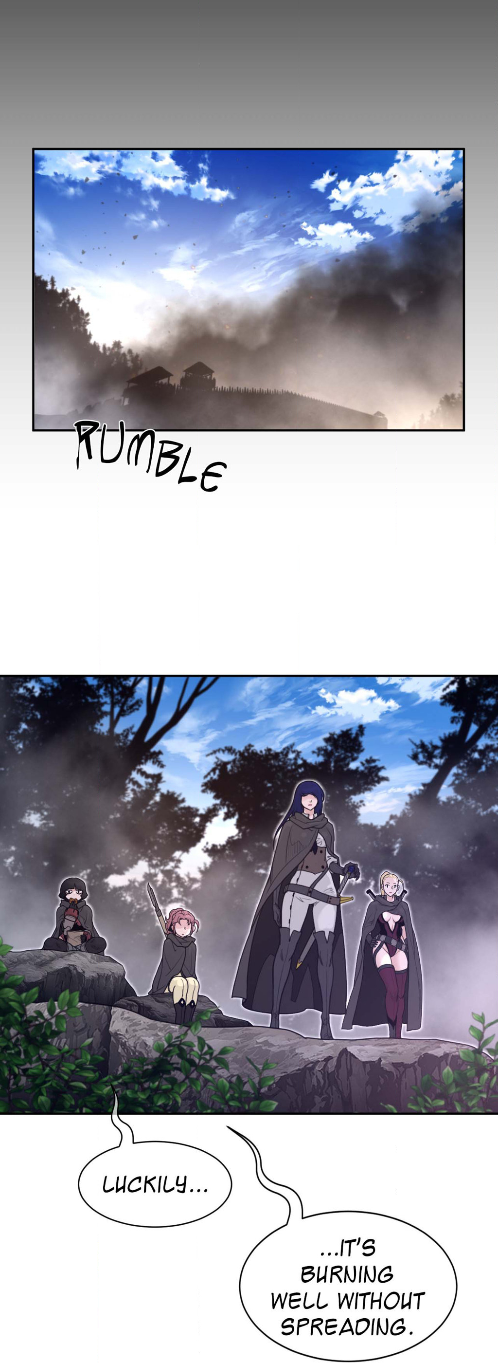 Perfect Half Chapter 182 image 4