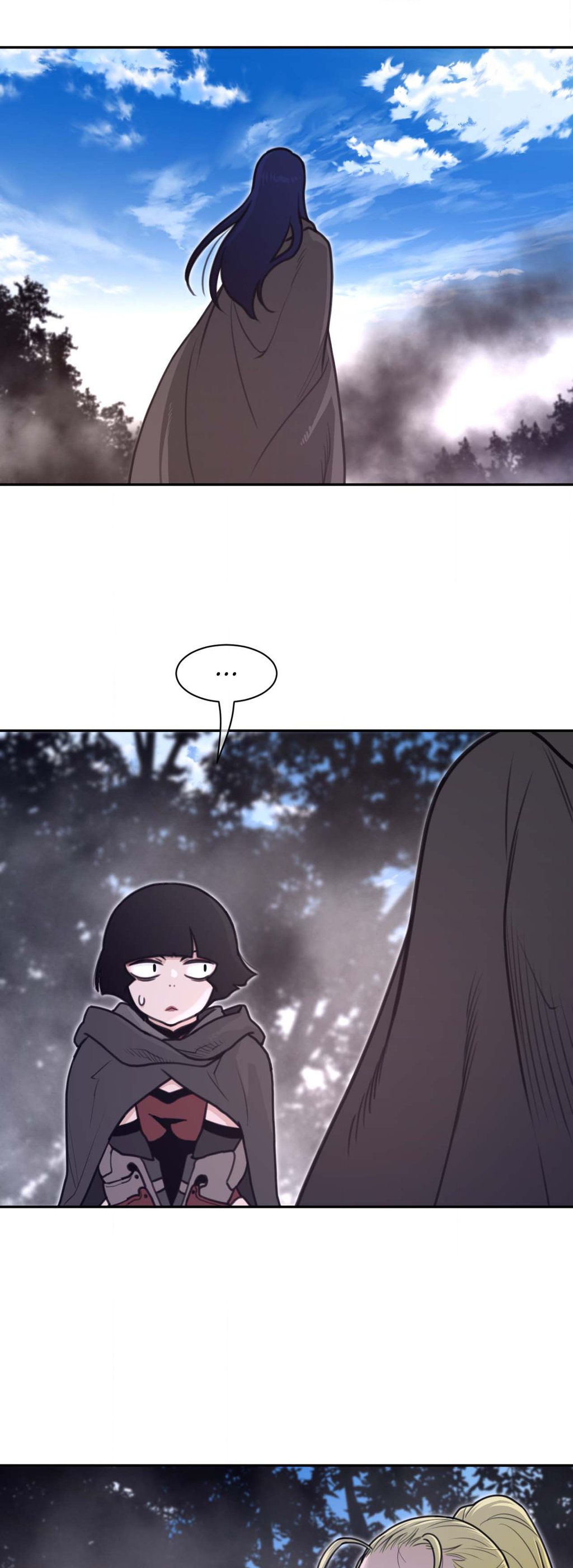 Perfect Half Chapter 182 image 5