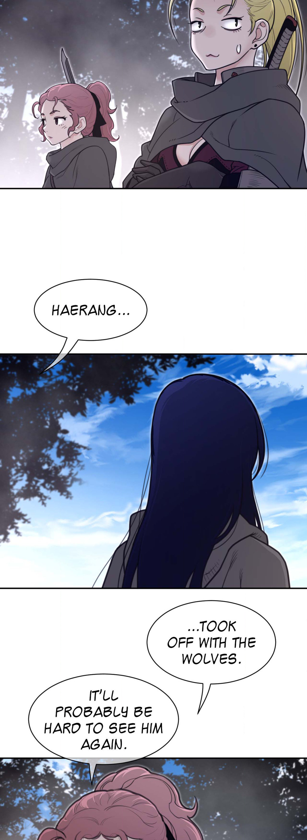 Perfect Half Chapter 182 image 6