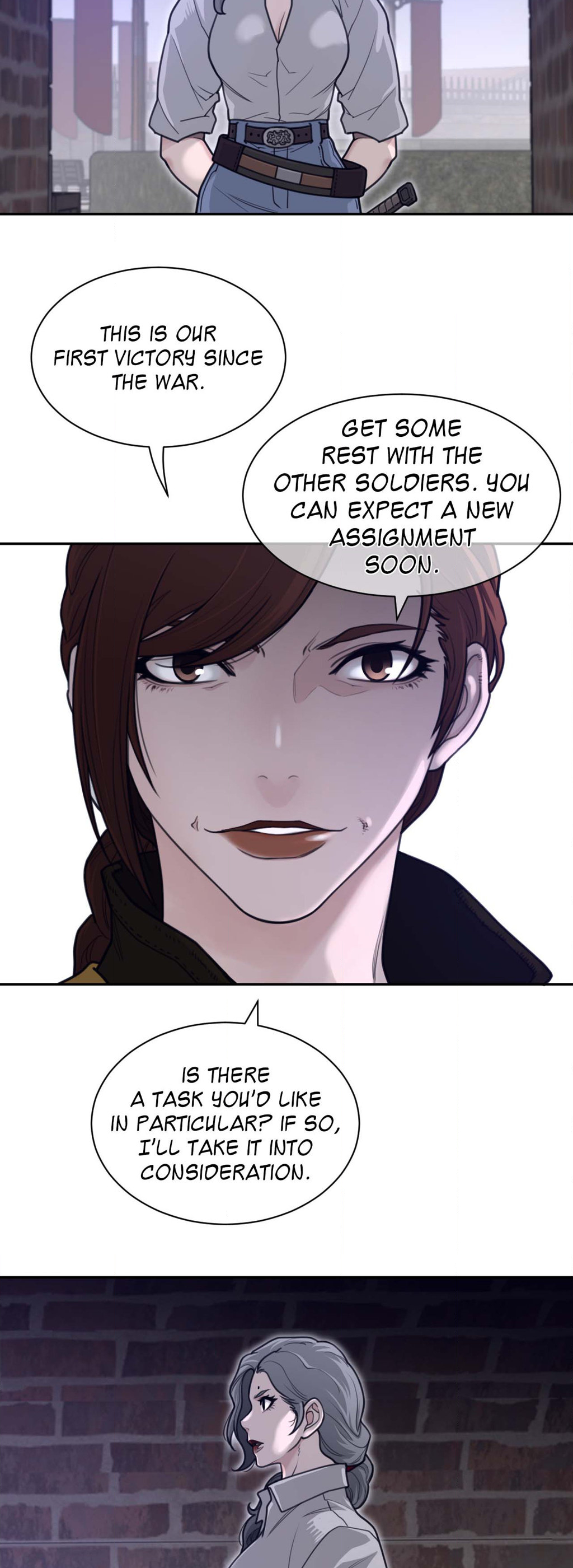 Perfect Half Chapter 183 image 13