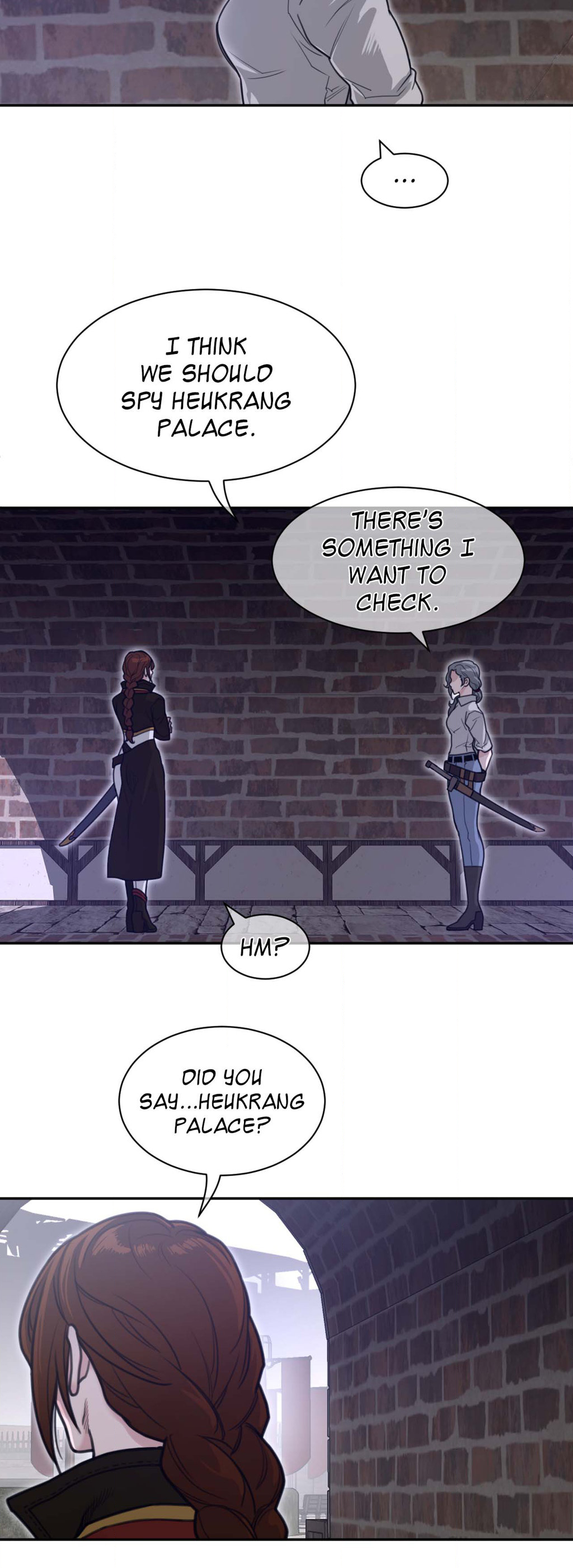 Perfect Half Chapter 183 image 14