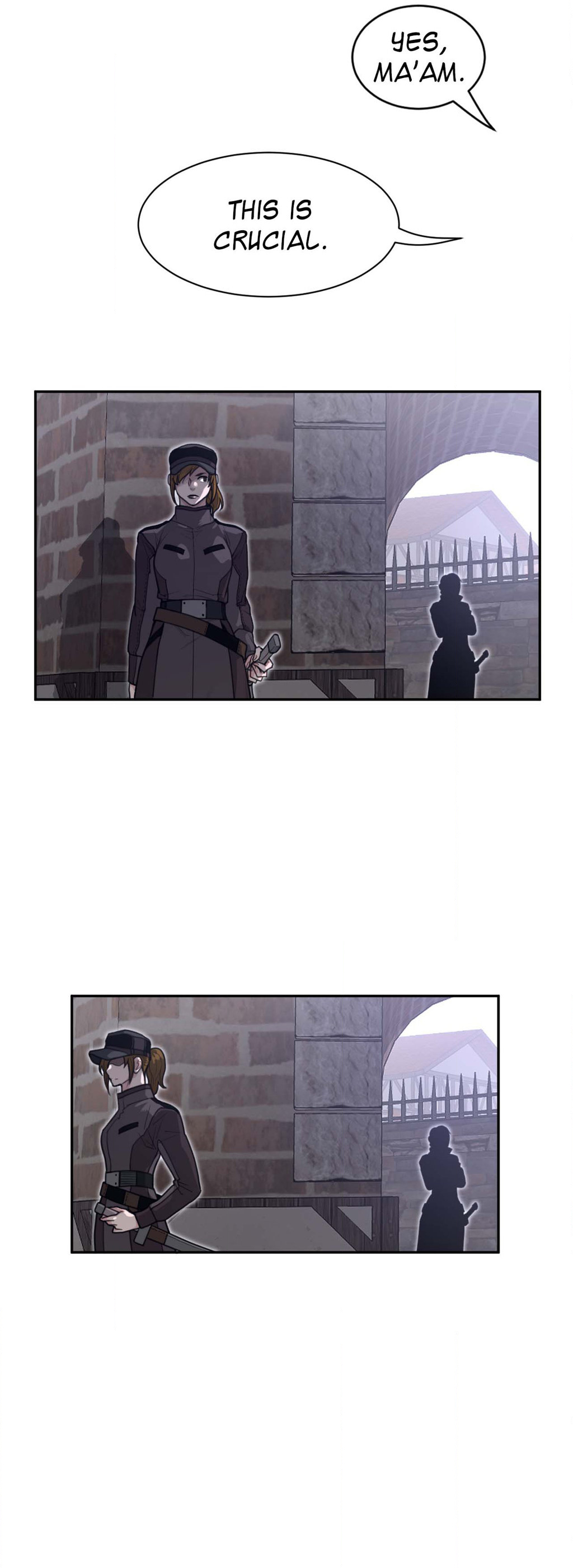 Perfect Half Chapter 183 image 15