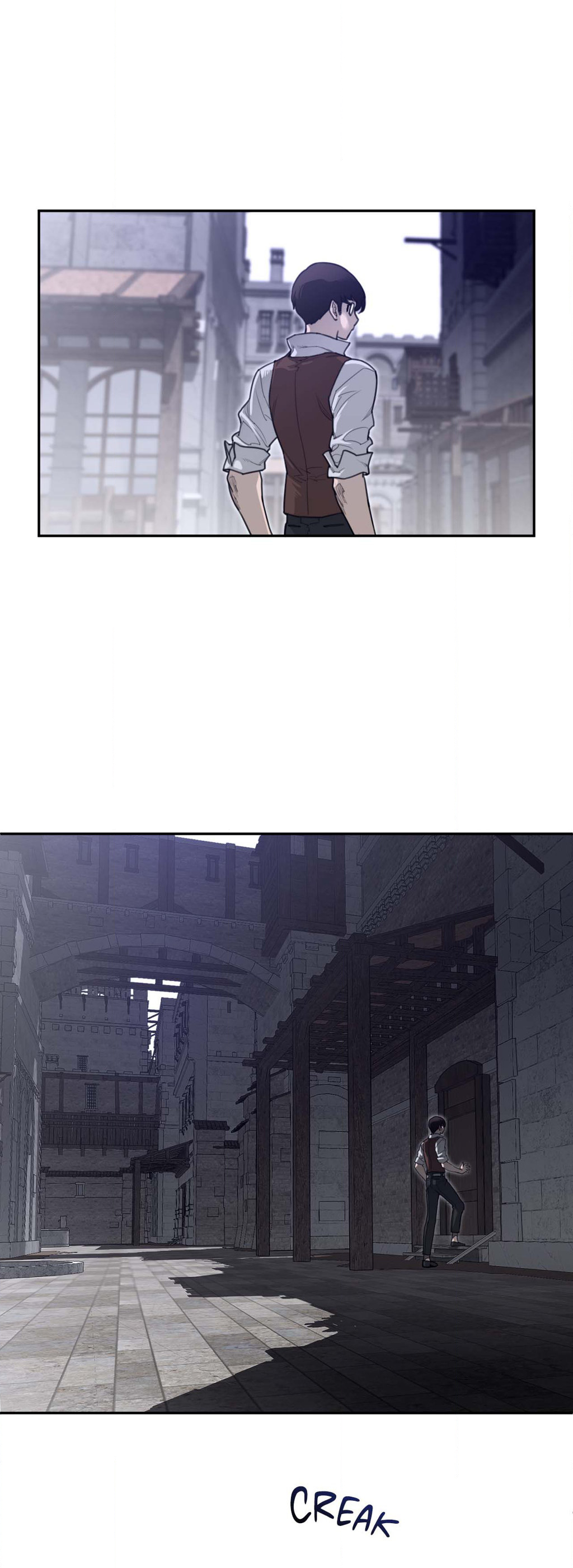Perfect Half Chapter 183 image 18