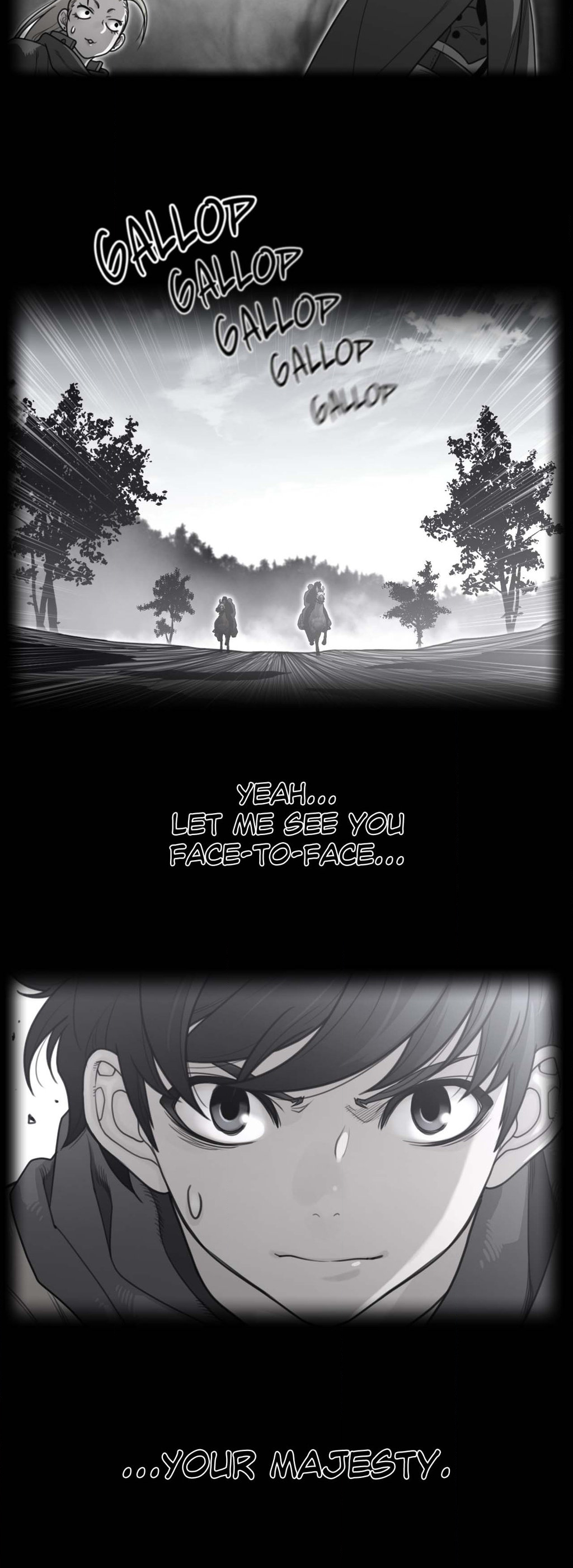 Perfect Half Chapter 183 image 1