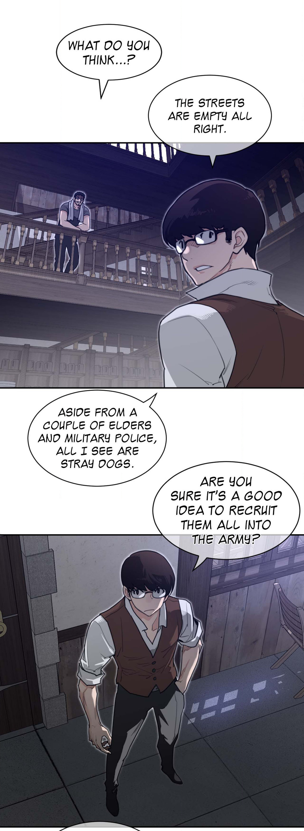 Perfect Half Chapter 183 image 19