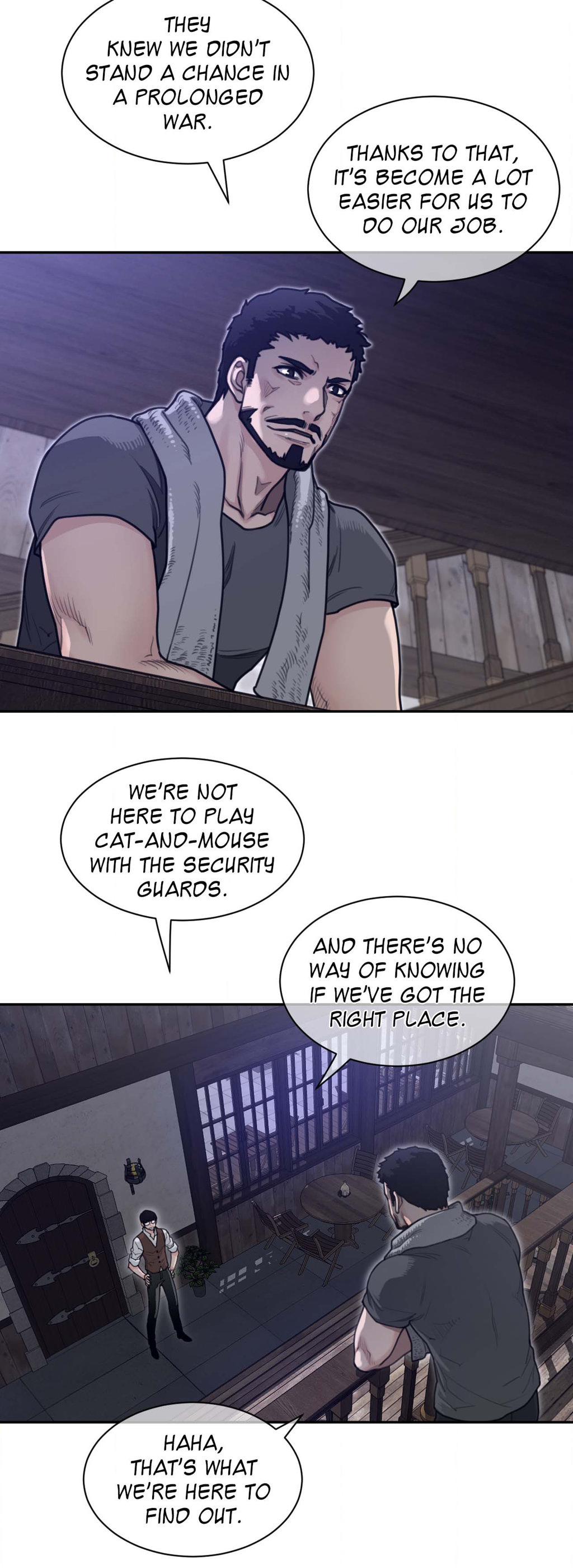 Perfect Half Chapter 183 image 20