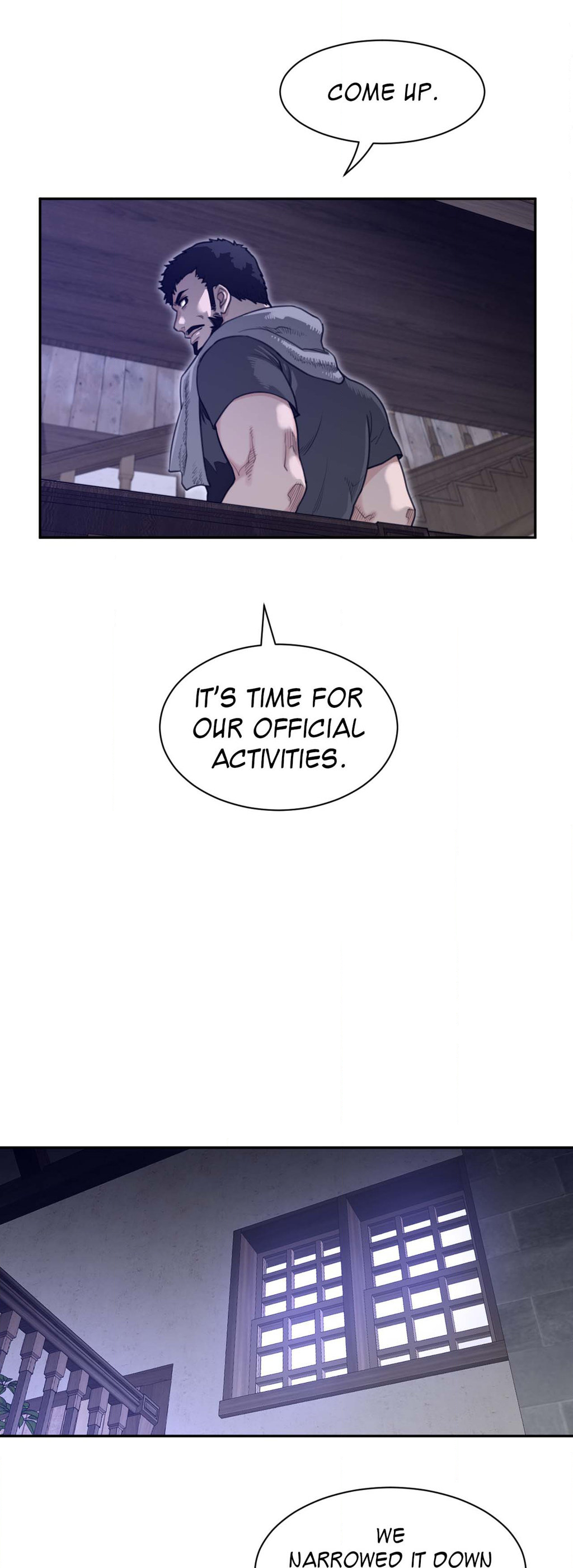 Perfect Half Chapter 183 image 21