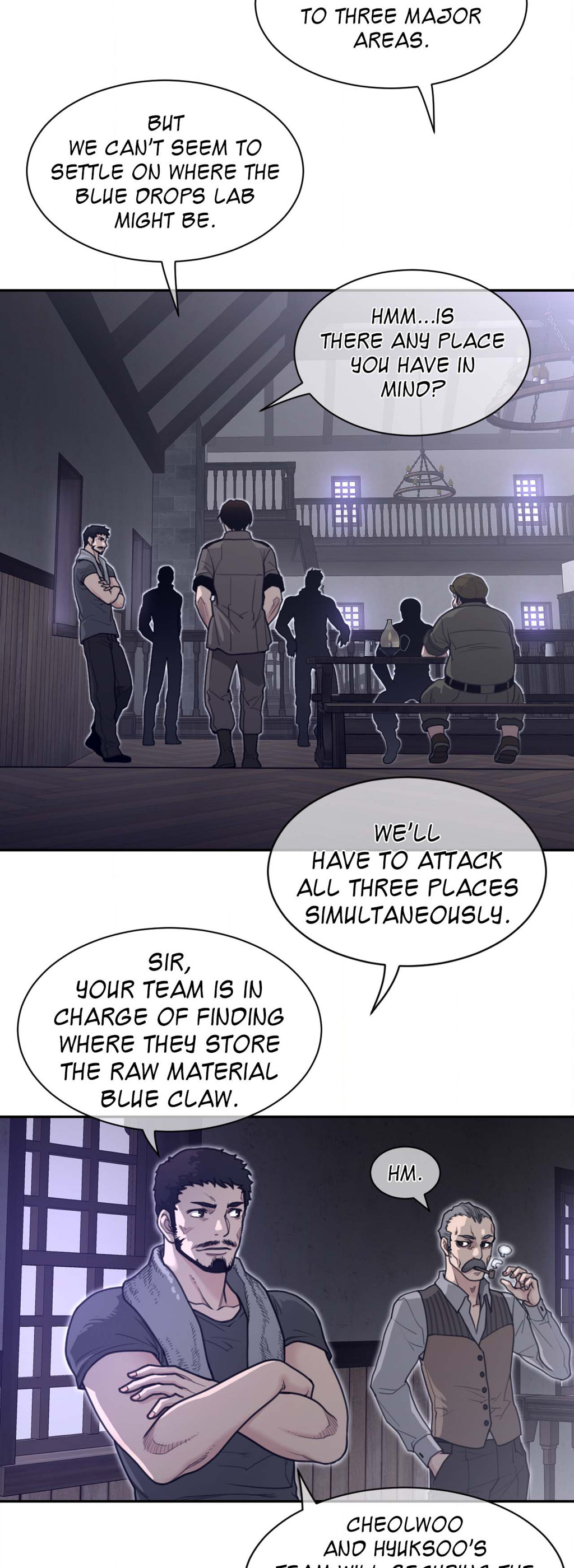 Perfect Half Chapter 183 image 22