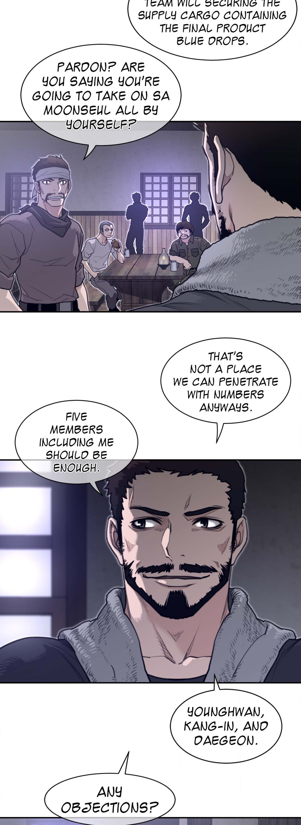 Perfect Half Chapter 183 image 23