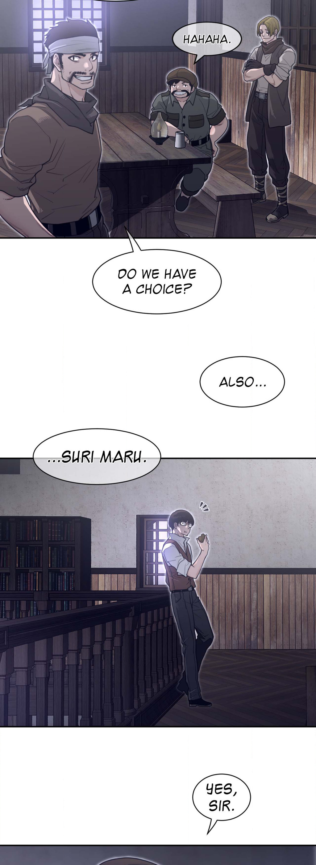 Perfect Half Chapter 183 image 24